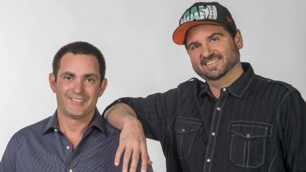 The Dan Le Batard Show